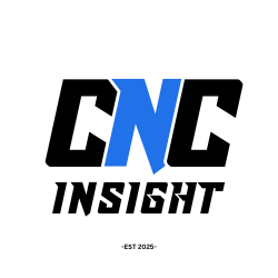 CNC Insight Logo